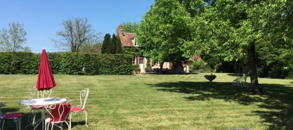 Castelos T4 em Le Chatelet, France N.º 210558 18