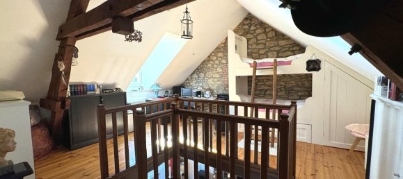 Castelos T4 em Le Chatelet, France N.º 210558 12