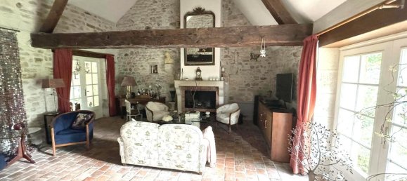 Castelos T4 em Le Chatelet, France N.º 210558 8
