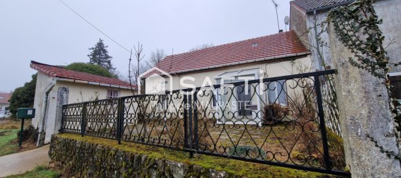 2 bedrooms House in Saxi-Bourdon, France No. 198800 2