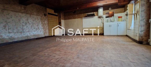 2 bedrooms House in Saxi-Bourdon, France No. 198800 7
