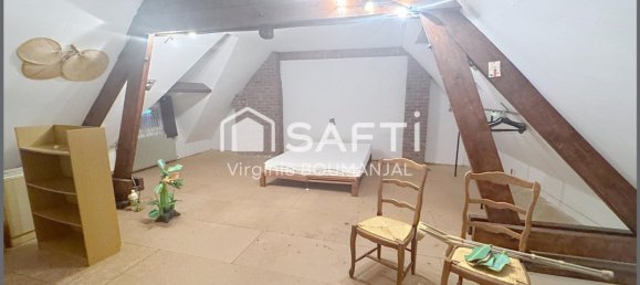 4 غرف نوم فيلا في Longueau, France رقم 43594 6