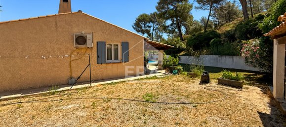 3 bedrooms House in Les Pennes-Mirabeau, France No. 278831 4