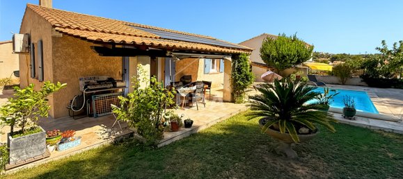 3 bedrooms House in Les Pennes-Mirabeau, France No. 278831 3
