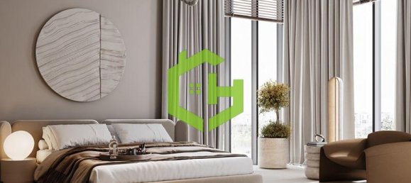 2 bedrooms Apartment in Business Bay, UAE No. 45668 3