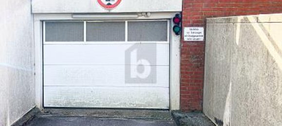 Parkplatz in Neumünster, Germany, Nr. 340122 4