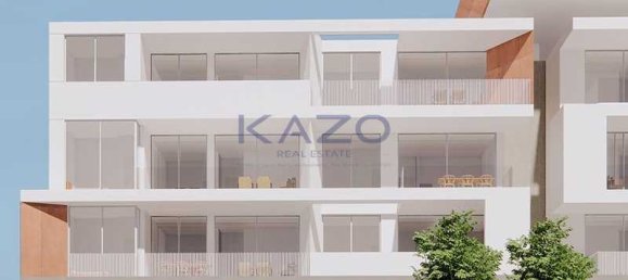 3 bedrooms Apartment in Agios Athanasios, Cyprus No. 19560 3