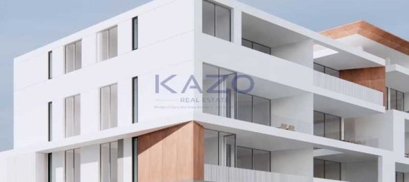 3 bedrooms Apartment in Agios Athanasios, Cyprus No. 19560 2