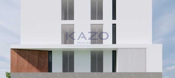 3 bedrooms Apartment in Agios Athanasios, Cyprus No. 19560 5