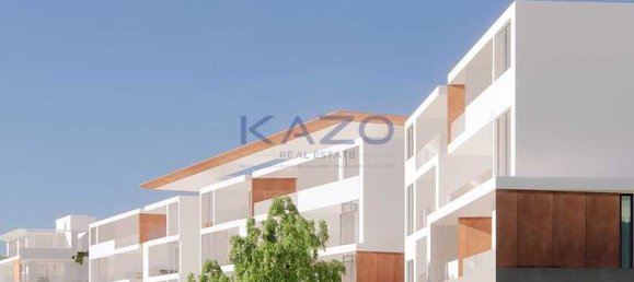 3 bedrooms Apartment in Agios Athanasios, Cyprus No. 19560 6