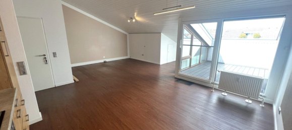 Квартира с 1 спальней в Эслинген, Германия № 239167 2