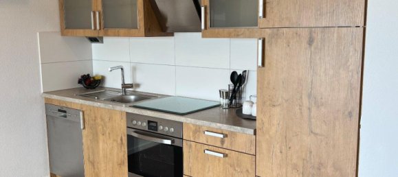 Квартира с 1 спальней в Эслинген, Германия № 239167 4