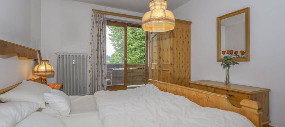 2 Schlafzimmer Wohnung in Kitzbühel, Austria, Nr. 122970 8