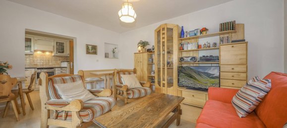 2 Schlafzimmer Wohnung in Kitzbühel, Austria, Nr. 122970 14