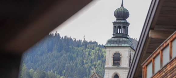 2 Schlafzimmer Wohnung in Kitzbühel, Austria, Nr. 122970 3