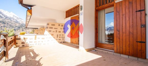 4-salle Appartement à Moena, Italy No. 136838 20