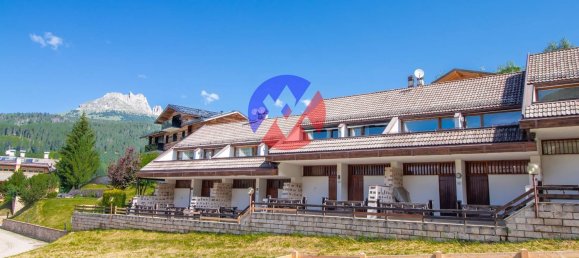 4-salle Appartement à Moena, Italy No. 136838 26