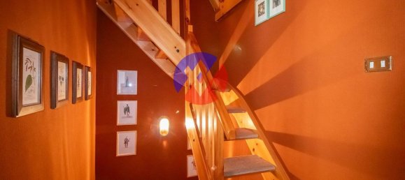 4-salle Appartement à Moena, Italy No. 136838 11