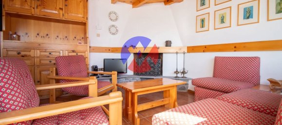 4-salle Appartement à Moena, Italy No. 136838 6