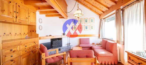 4-salle Appartement à Moena, Italy No. 136838 7