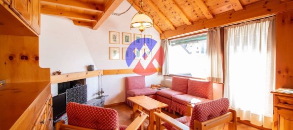 4-salle Appartement à Moena, Italy No. 136838 2