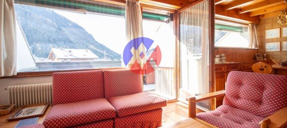 4-salle Appartement à Moena, Italy No. 136838 5