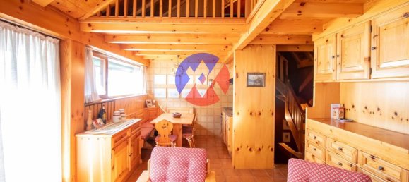 4-salle Appartement à Moena, Italy No. 136838 4