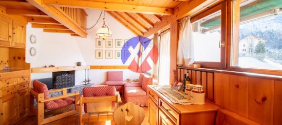 4-salle Appartement à Moena, Italy No. 136838 3