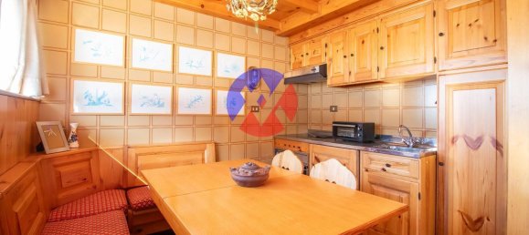 4-salle Appartement à Moena, Italy No. 136838 8