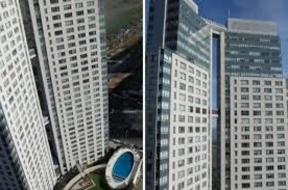 Apartamento de 2 dormitorios en Buenos Aires, Argentina No. 89109