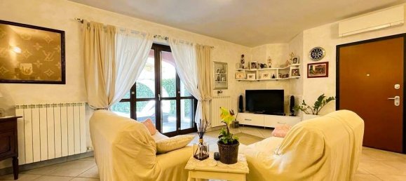 2 bedrooms Apartment in San Mauro Torinese, Italy No. 84538 8