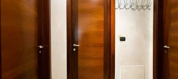 2 bedrooms Apartment in San Mauro Torinese, Italy No. 84538 16