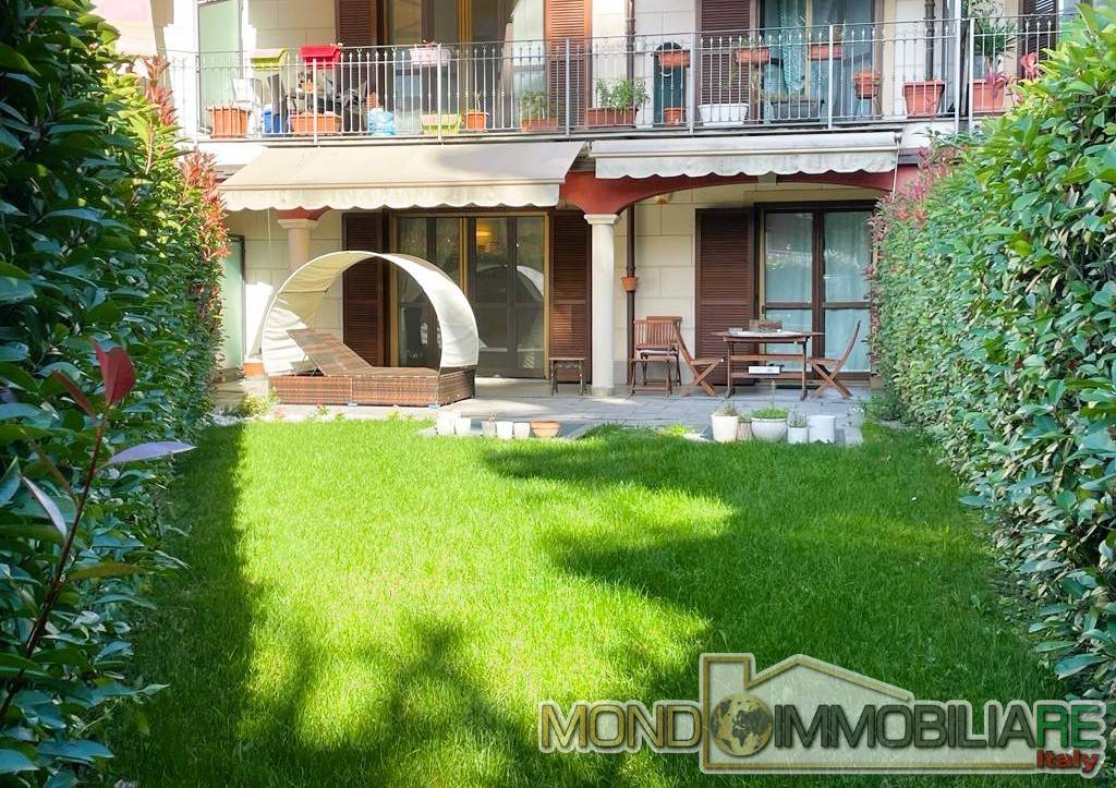 2 bedrooms Apartment in San Mauro Torinese, Italy No. 84538