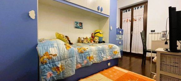 2 bedrooms Apartment in San Mauro Torinese, Italy No. 84538 15