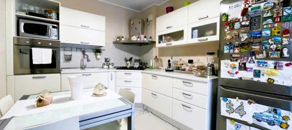 2 bedrooms Apartment in San Mauro Torinese, Italy No. 84538 10