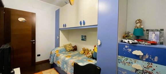 2 bedrooms Apartment in San Mauro Torinese, Italy No. 84538 14