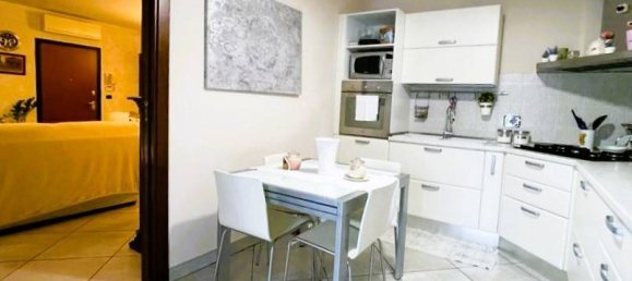 2 bedrooms Apartment in San Mauro Torinese, Italy No. 84538 11