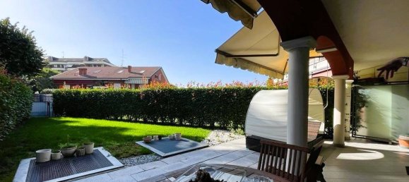 2 bedrooms Apartment in San Mauro Torinese, Italy No. 84538 2