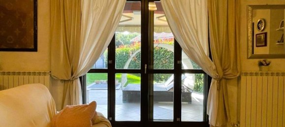 2 bedrooms Apartment in San Mauro Torinese, Italy No. 84538 12