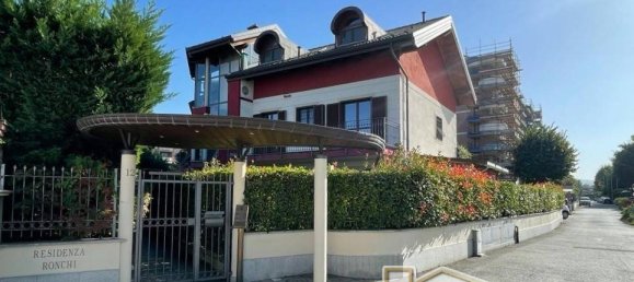 2 bedrooms Apartment in San Mauro Torinese, Italy No. 84538 5