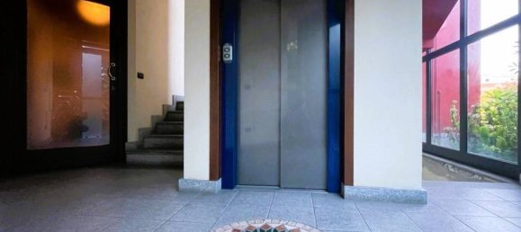 2 bedrooms Apartment in San Mauro Torinese, Italy No. 84538 6