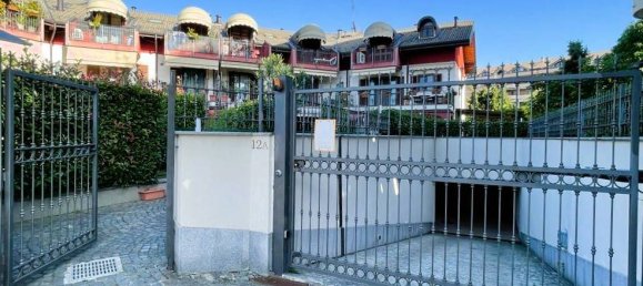 2 bedrooms Apartment in San Mauro Torinese, Italy No. 84538 27