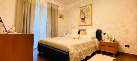 2 bedrooms Apartment in San Mauro Torinese, Italy No. 84538 13