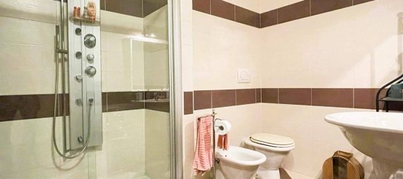 2 bedrooms Apartment in San Mauro Torinese, Italy No. 84538 24