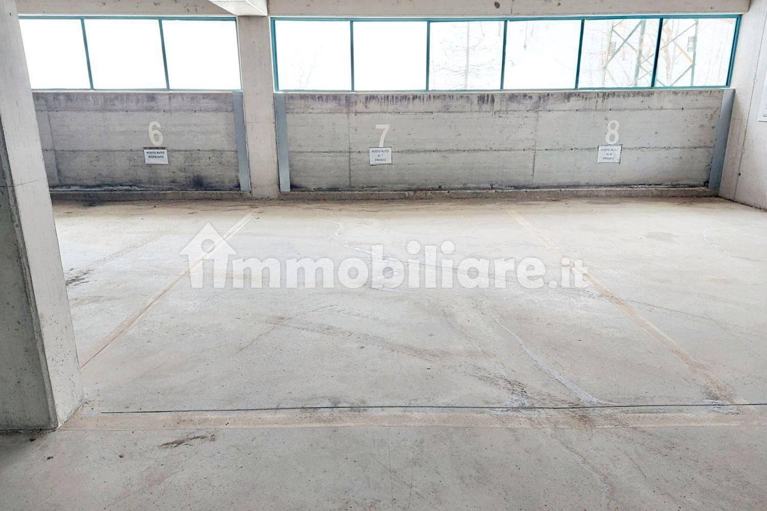 1-Zimmer Parkplatz in Campodolcino, Italy, Nr. 208004