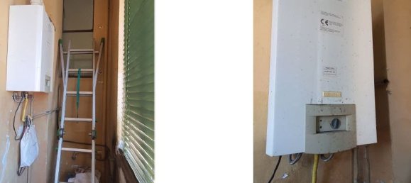 4 bedrooms Apartment in Mantua, Italy No. 359460 10