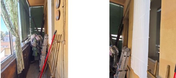 4 bedrooms Apartment in Mantua, Italy No. 359460 11