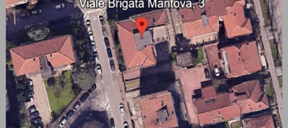 4 bedrooms Apartment in Mantua, Italy No. 359460 23