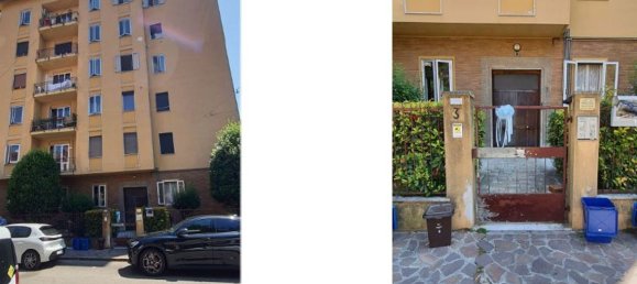 4 bedrooms Apartment in Mantua, Italy No. 359460 6
