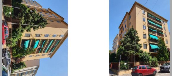 4 bedrooms Apartment in Mantua, Italy No. 359460 27